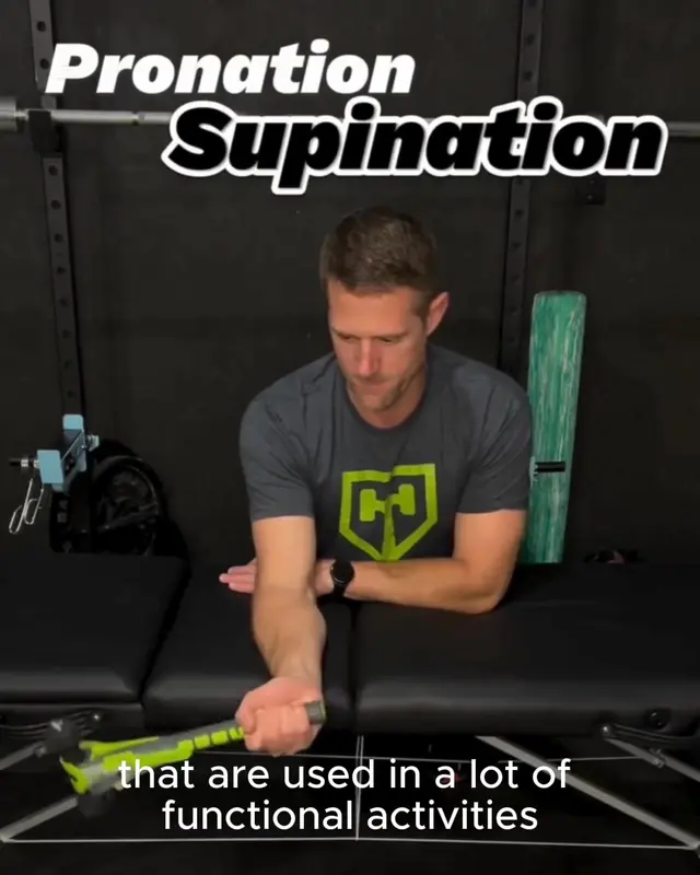 The Pronator