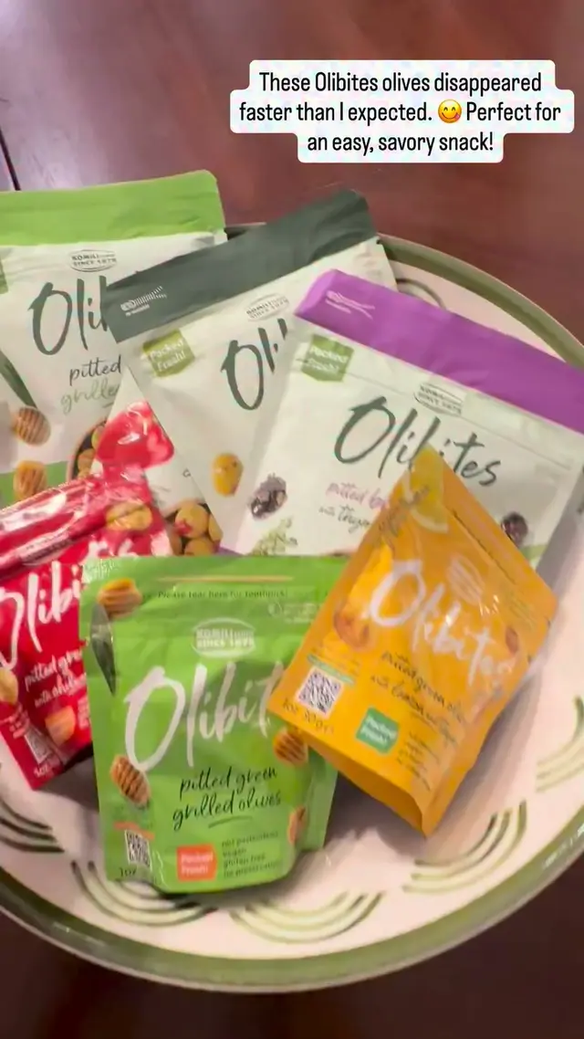 Olibites