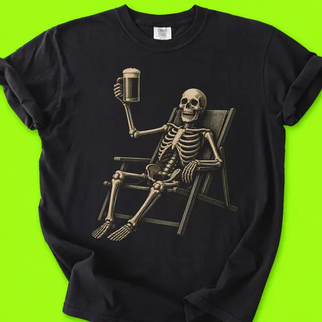 Cowbell Apparel