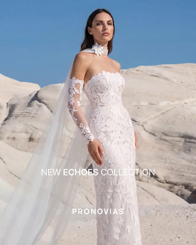 Pronovias