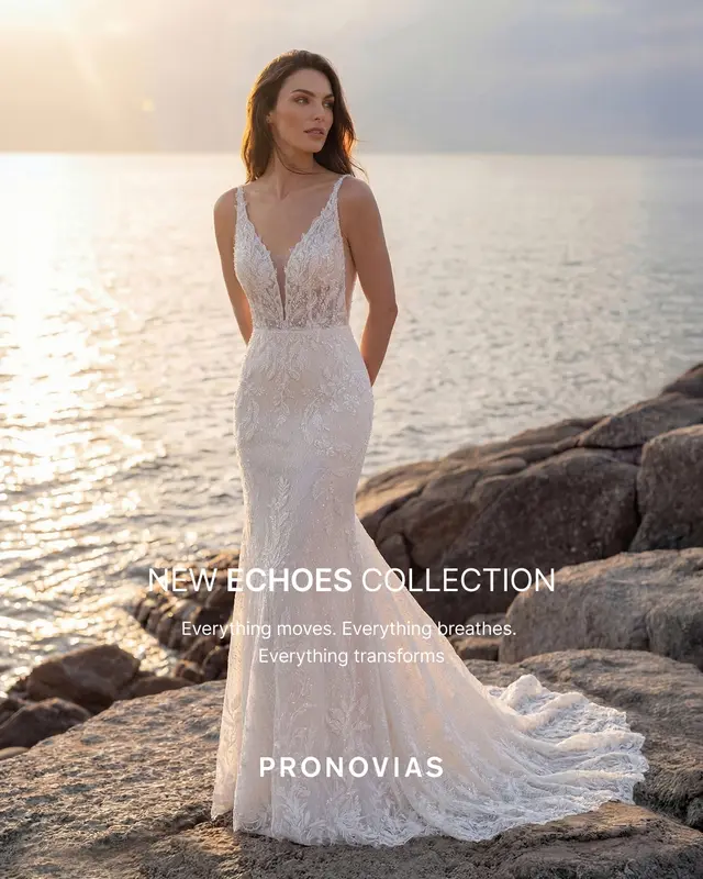Pronovias