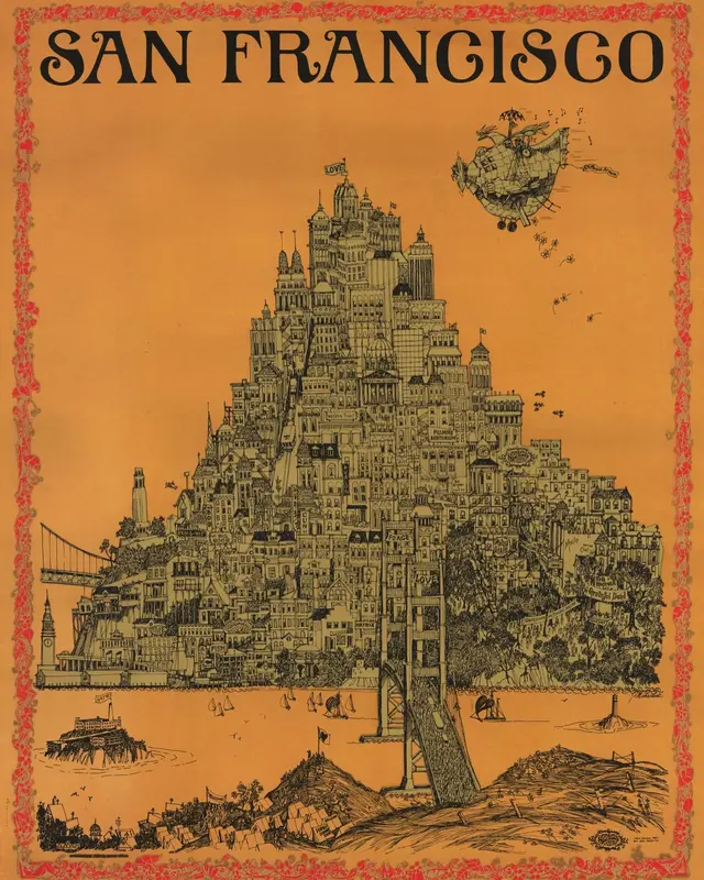 The Vintage Map Shop, Inc.