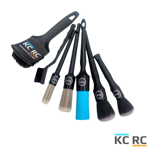 KC RC