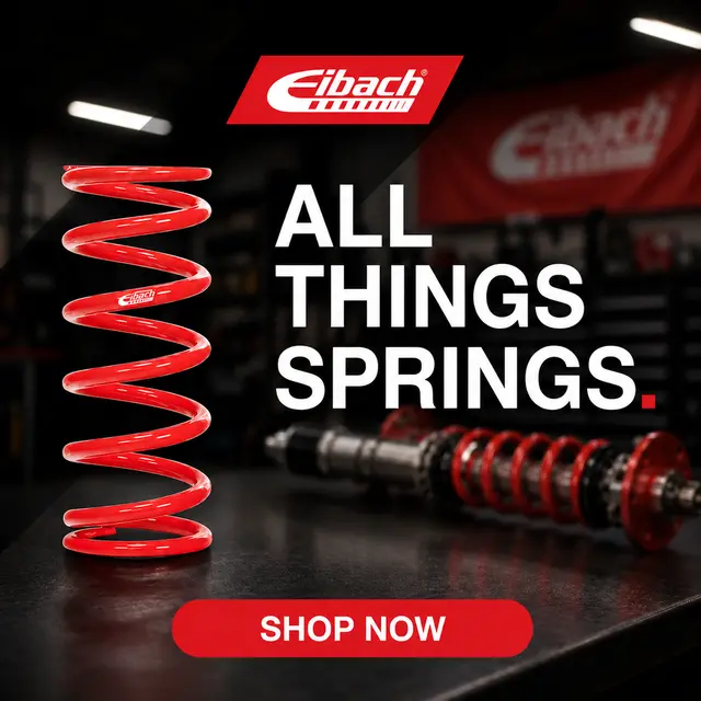 Eibach