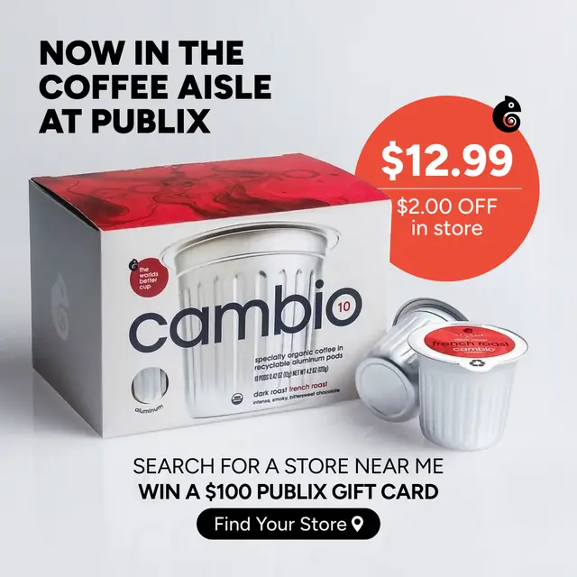 Cambio Roasters