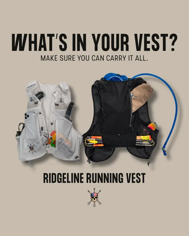 Alpha Country Training + Nutrition