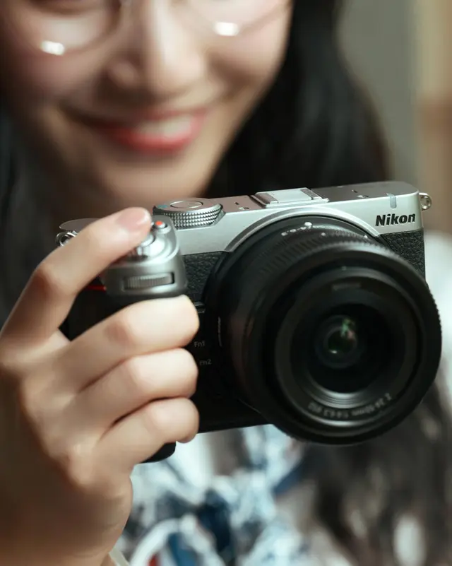 Nikon