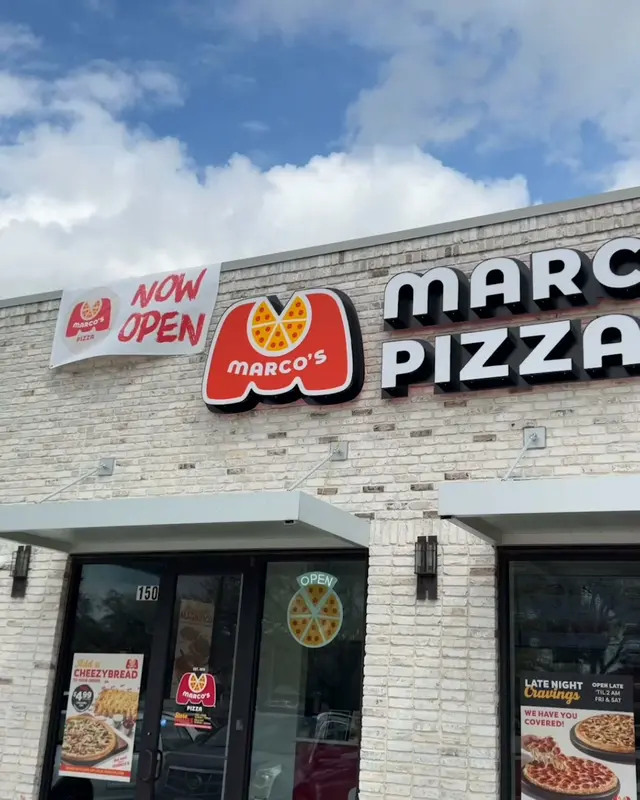 Marco's Pizza