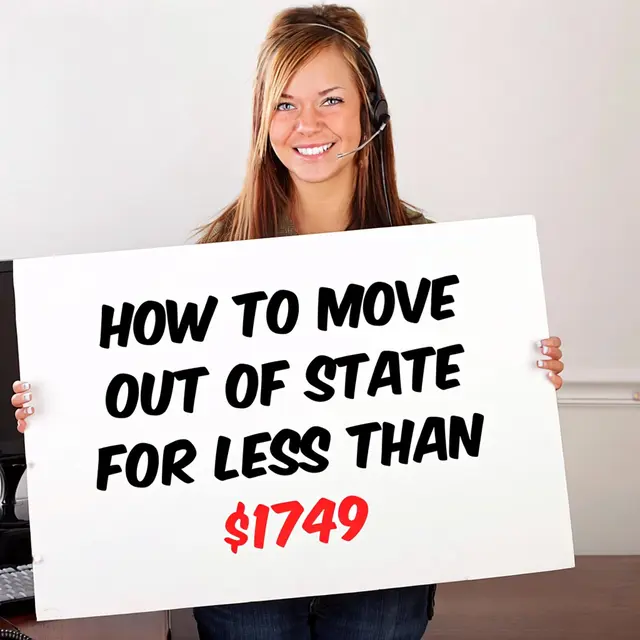 Coastal Moving Services