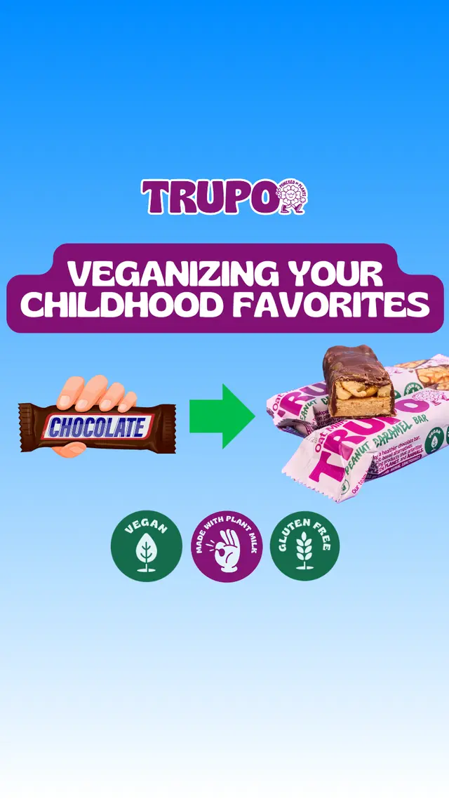 Trupo Treats
