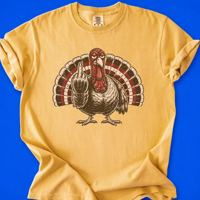 Cowbell Apparel