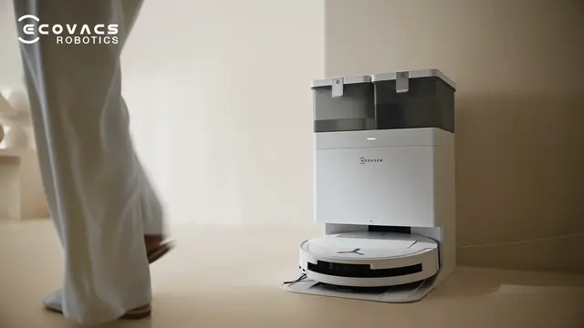 ECOVACS ROBOTICS INDIA