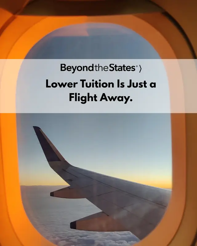 Beyond the States