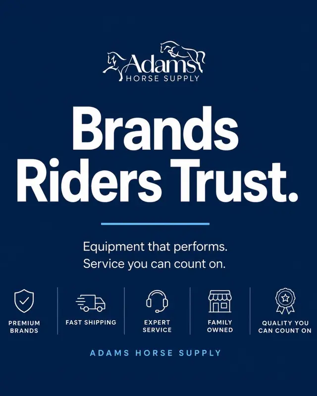 Adams Horse & Pet Supplies
