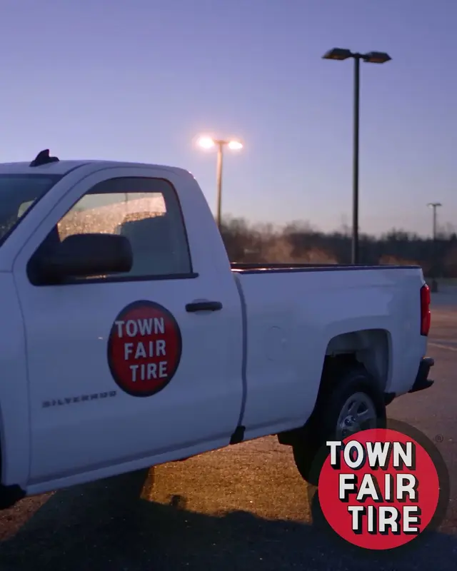 Town Fair Tire