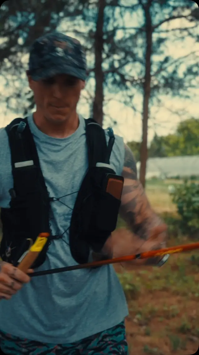 Alpha Country Training + Nutrition