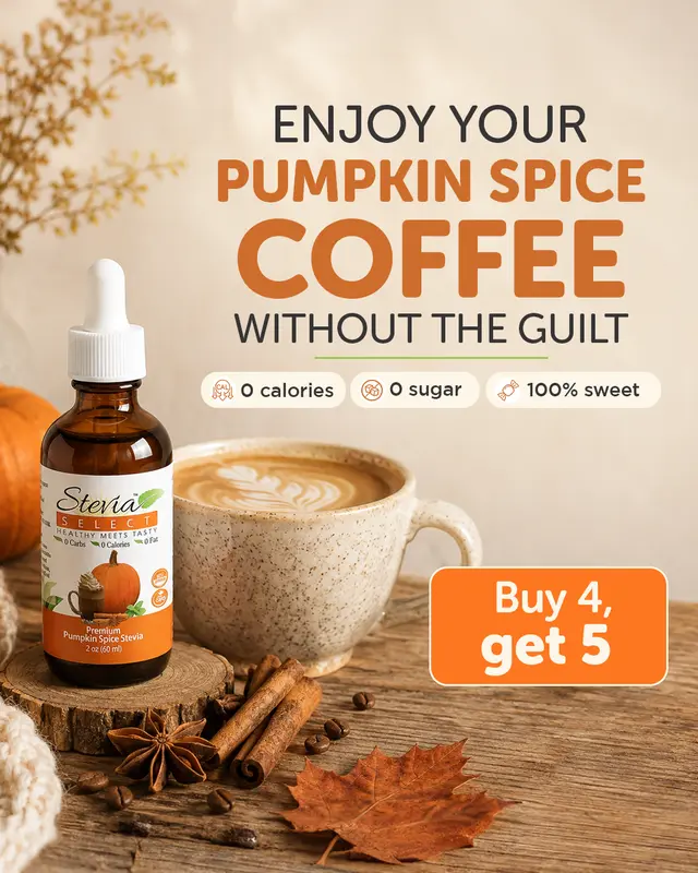 Stevia Select
