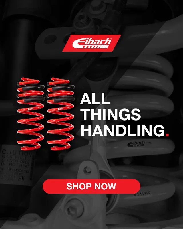 Eibach