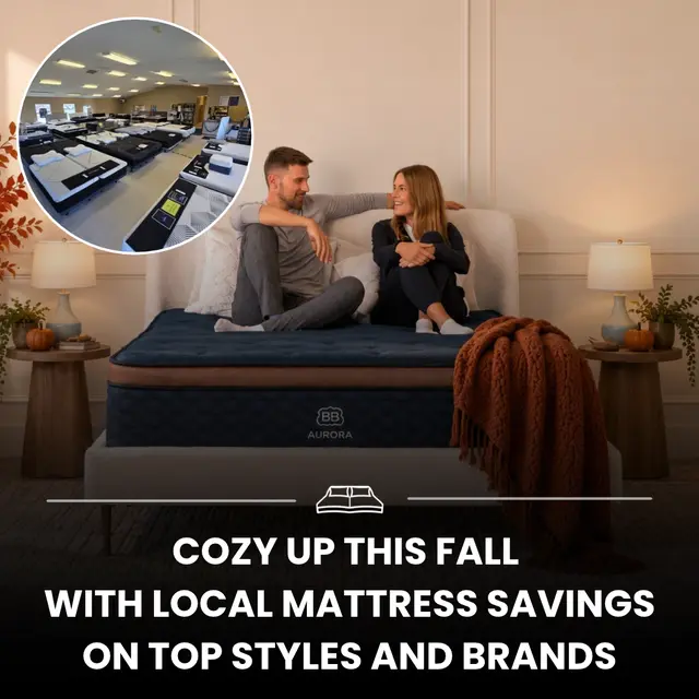Idaho Mattress Outlet - Rexburg