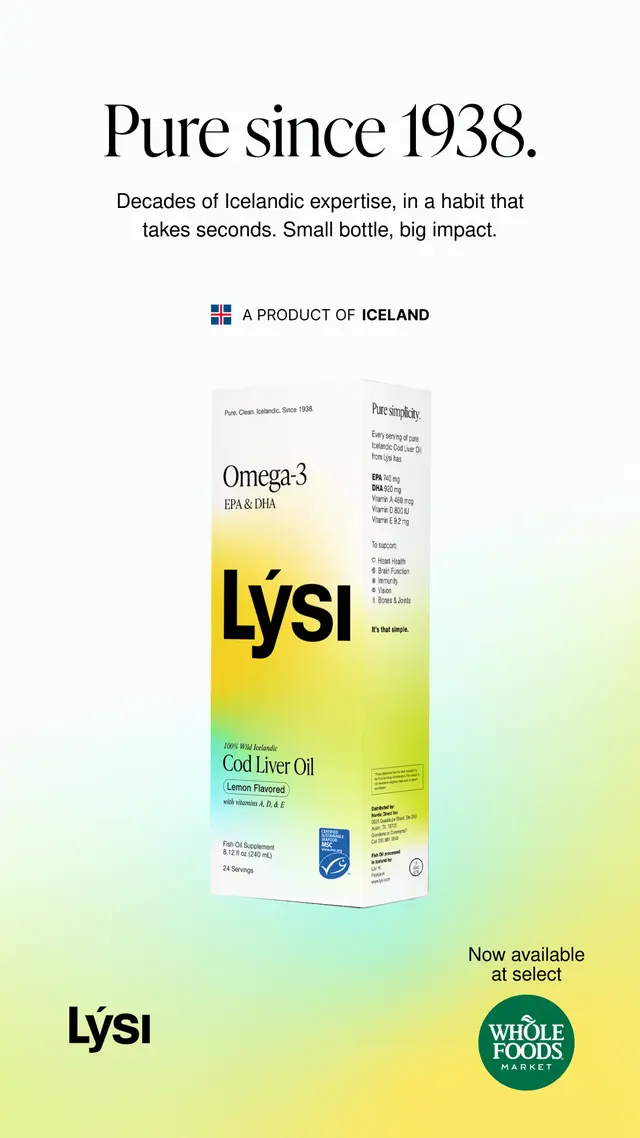 Lysiwellness