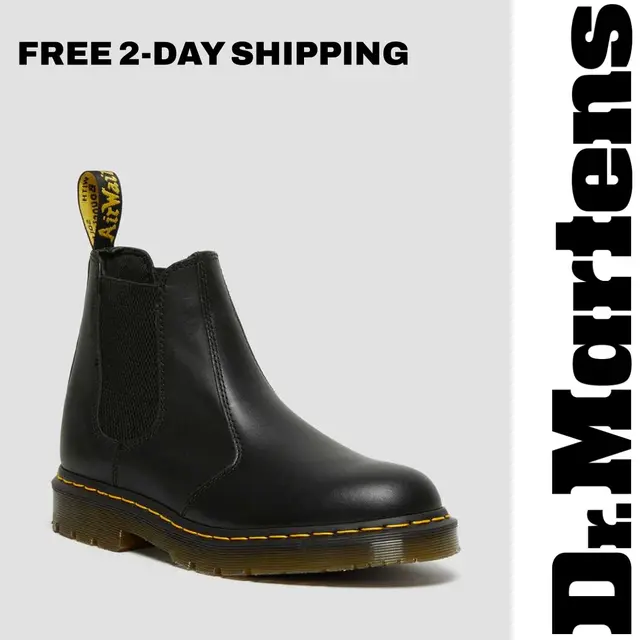 Dr. Martens
