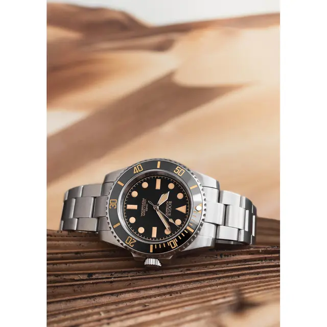 Rogue Watches