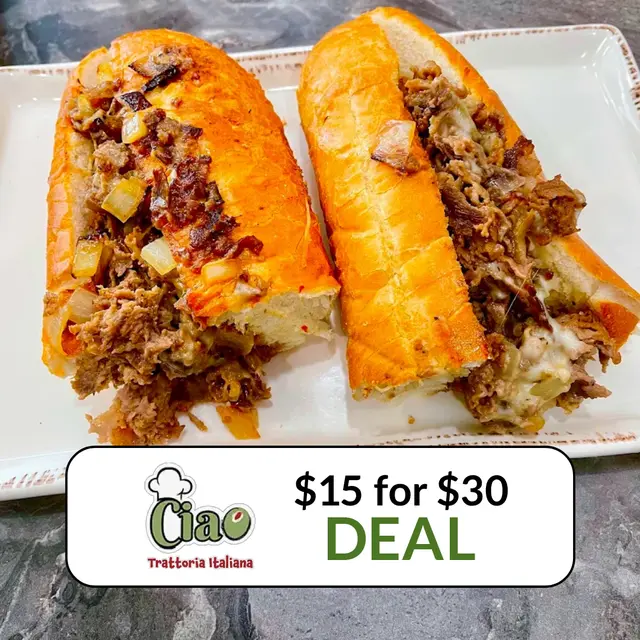 Clipp Deals