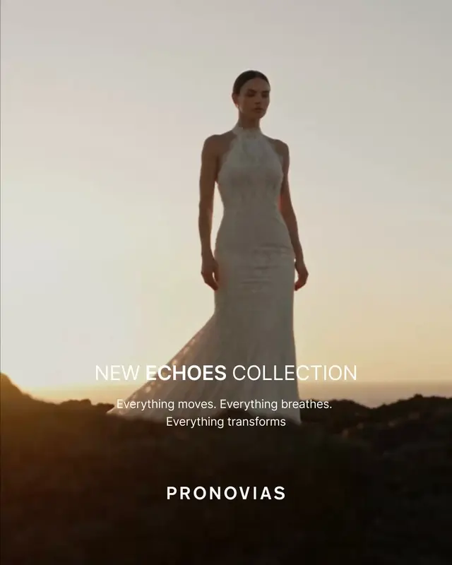 Pronovias