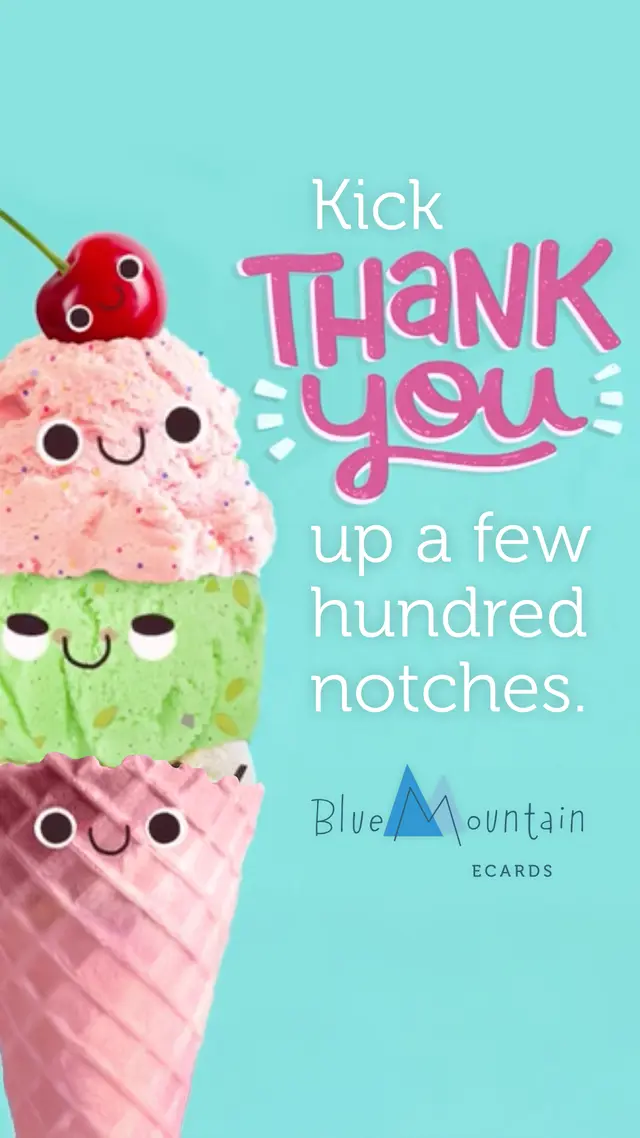 BlueMountain.com