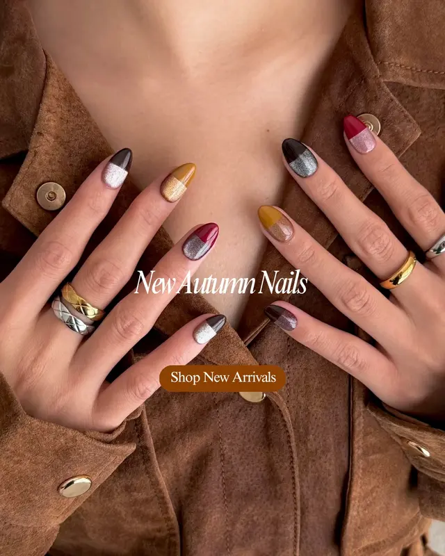 Glamade Nails