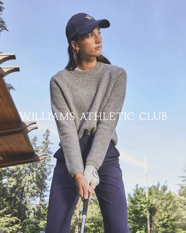 Williams Athletic Club
