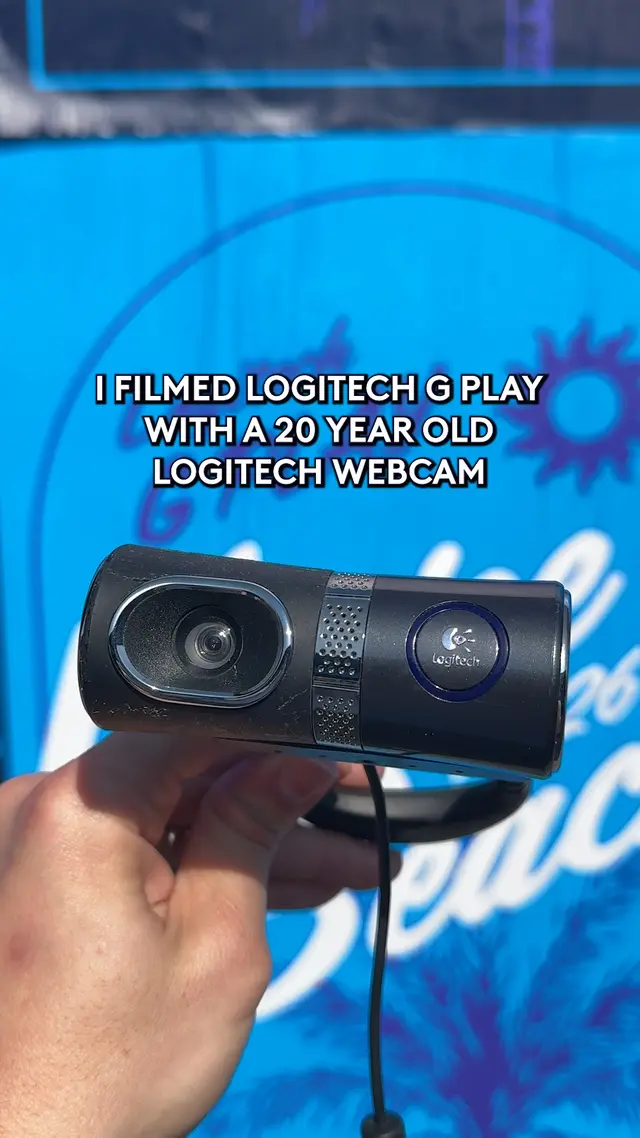 Logitech G