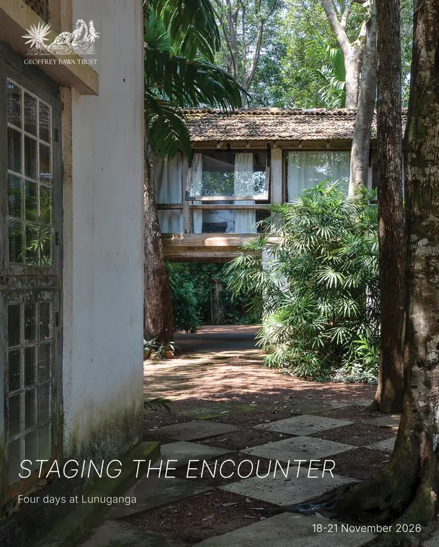 This Humid House