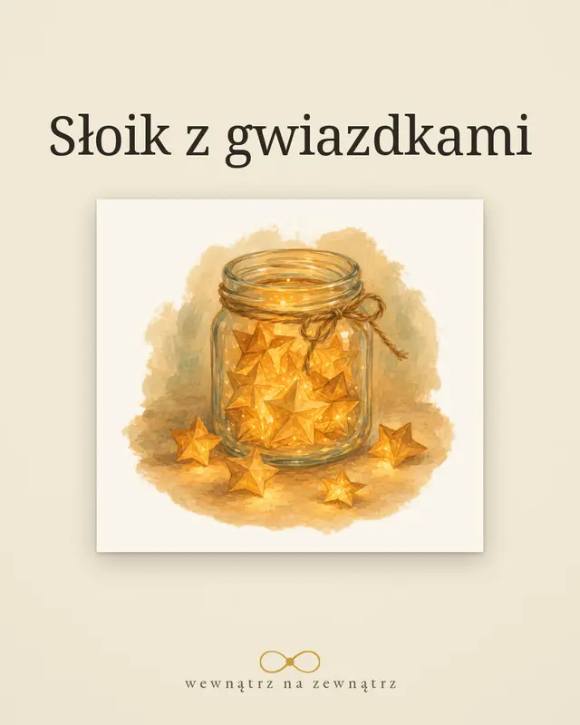 Wewnątrz na Zewnątrz