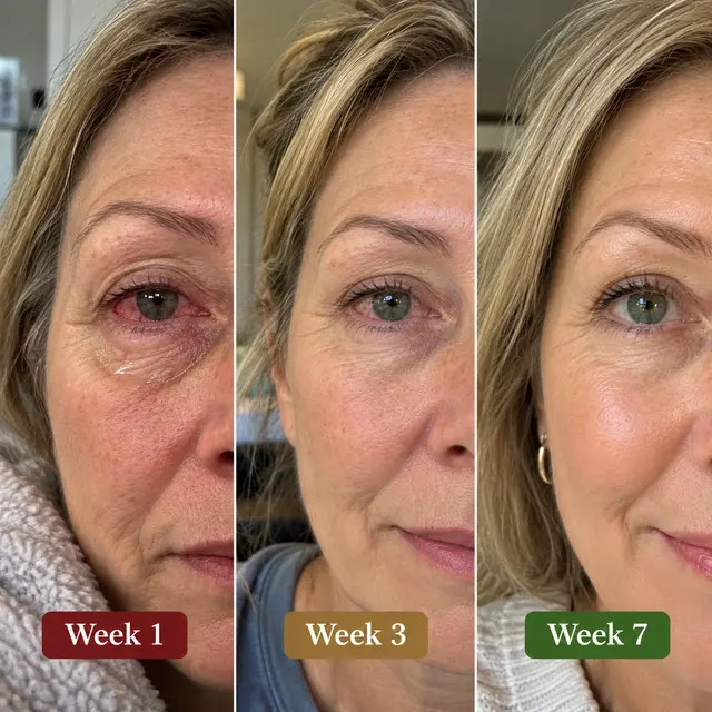 Lens & Health Weekly