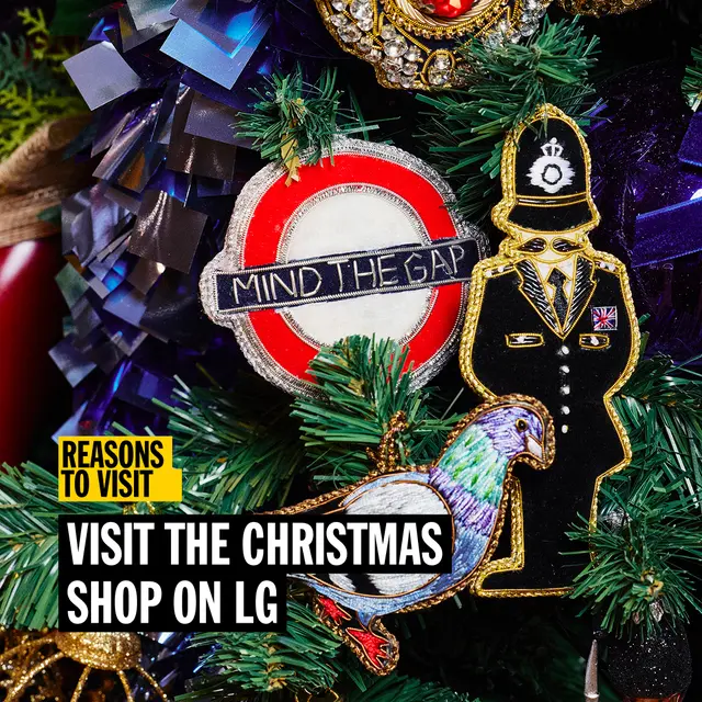 Selfridges