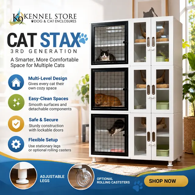 K9 Kennel Store