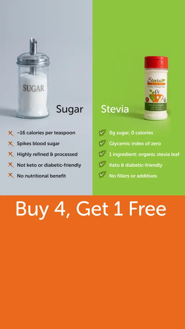 Stevia Select