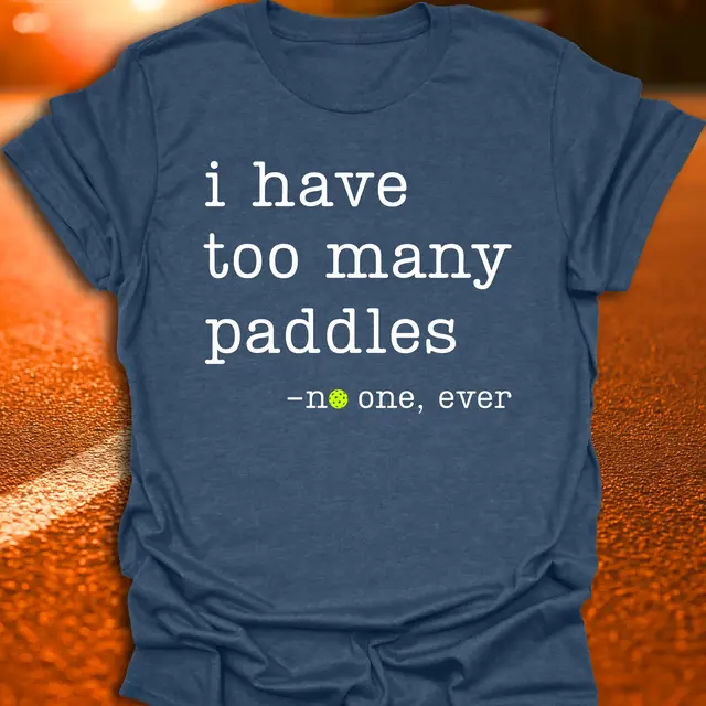 DillyPop Pickleball