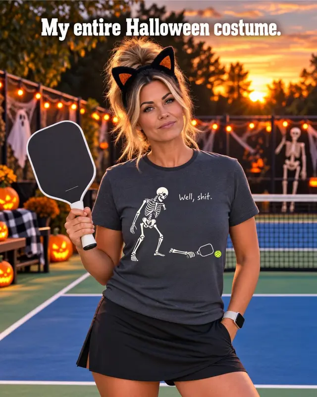 DillyPop Pickleball