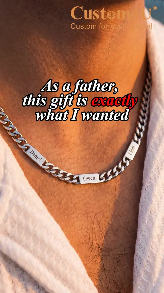 Custom4U Jewelry