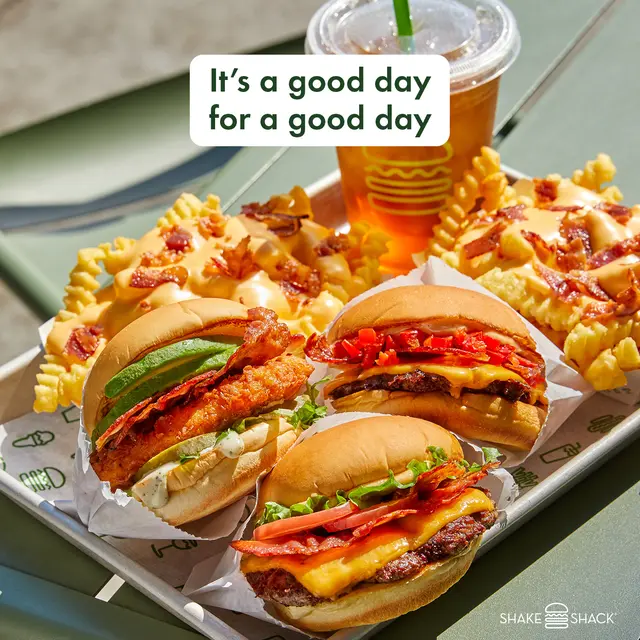 Shake Shack