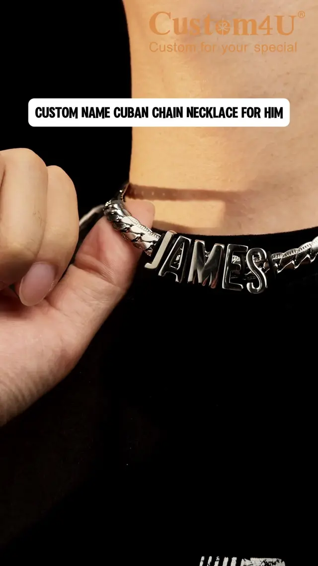 Custom4U Jewelry