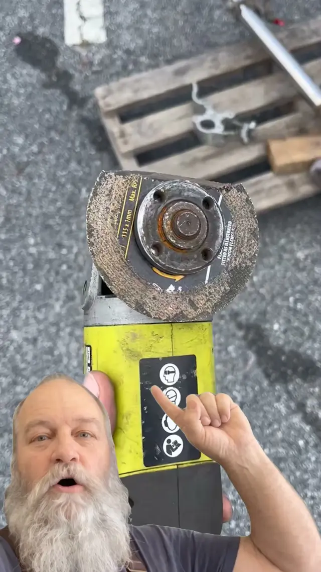 Indestructible Disc