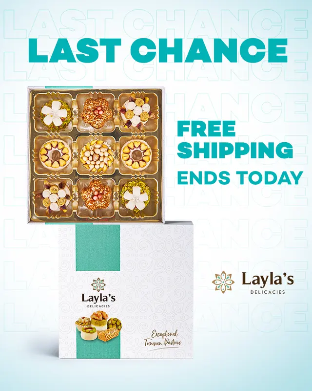 Layla's Delicacies