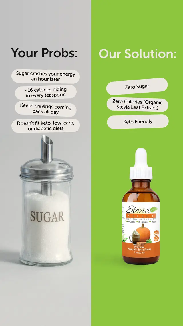 Stevia Select