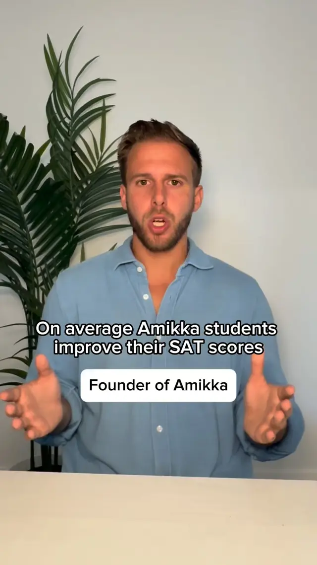 Amikka Learning
