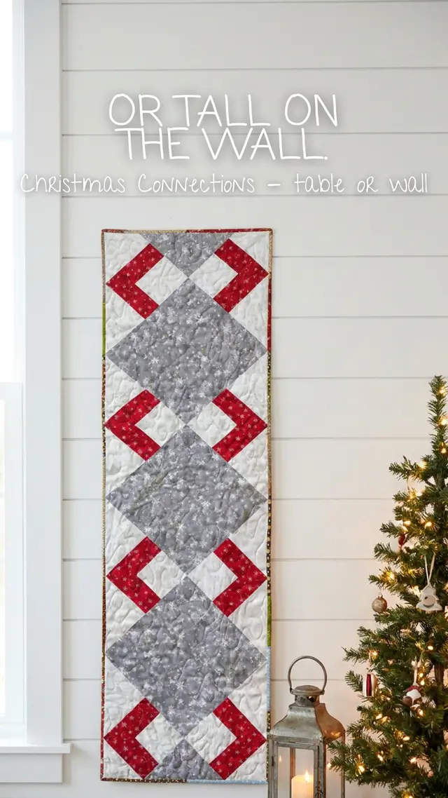 Boho Blanket