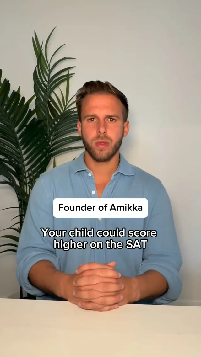 Amikka Learning