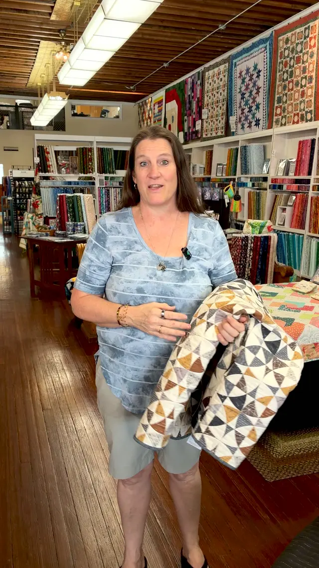 Nebraska Quilt Company